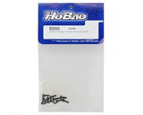 HoBao M3X8mm Hex Socket Cap Screws