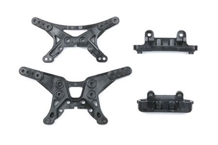 Tamiya DB01 M Parts Damper Stay