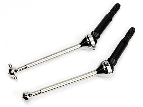 HPI Mip Shiny Cvds Rear (2Pcs/Rs4 200mm)