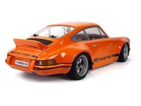 1973 Porsche Carrera Rsr Painted Body - Orange