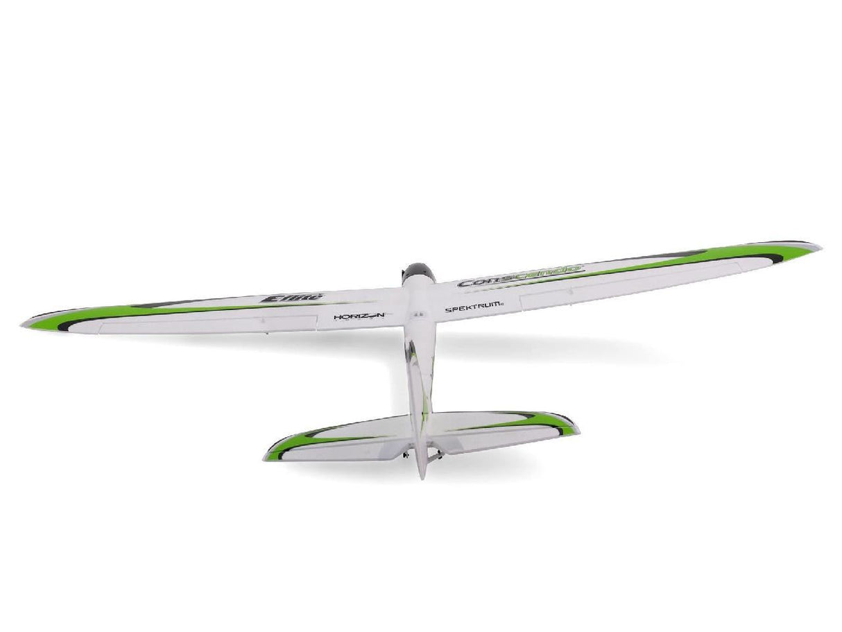 E Flite UMX Conscendo BNF Basic with AS3X and SAFE Select