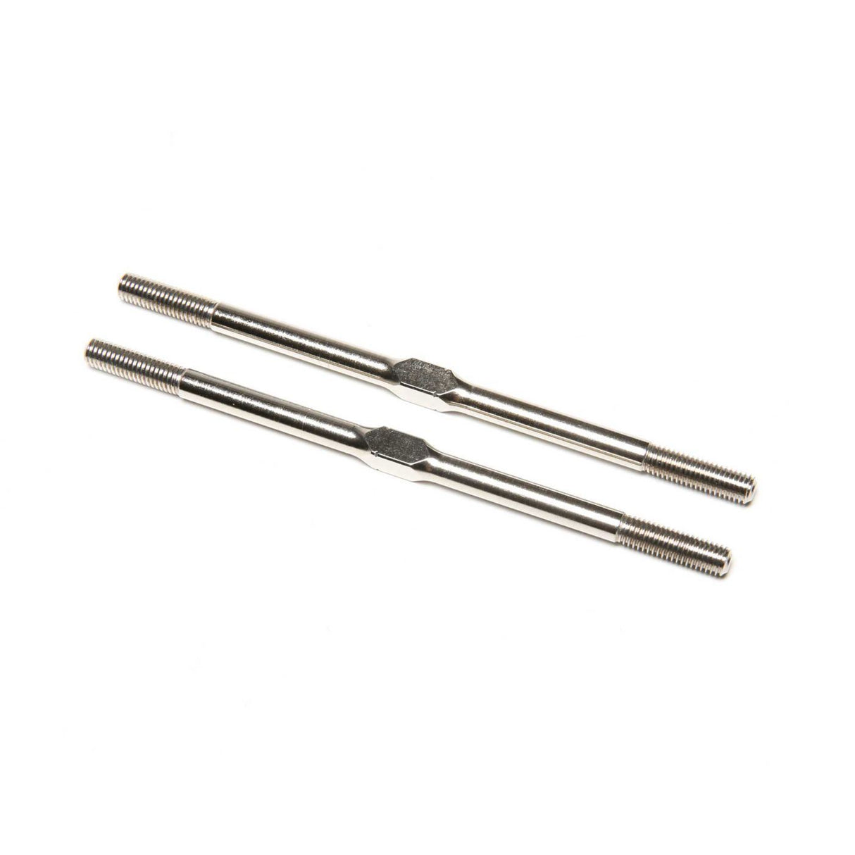 TLR Turnbuckle, Rear(2): 8XT