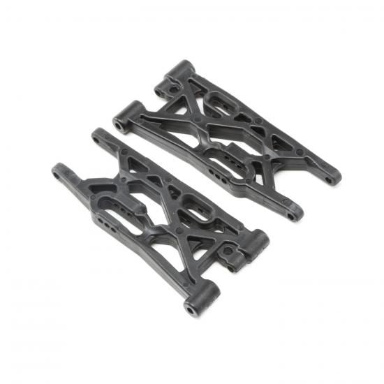 Losi Rear Arm Set: TENACITY ALL (Losi234017)
