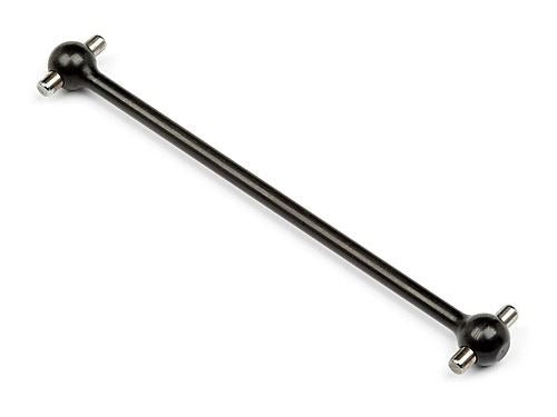 HPI 83mm Center Shaft Front Trophy Flux Series