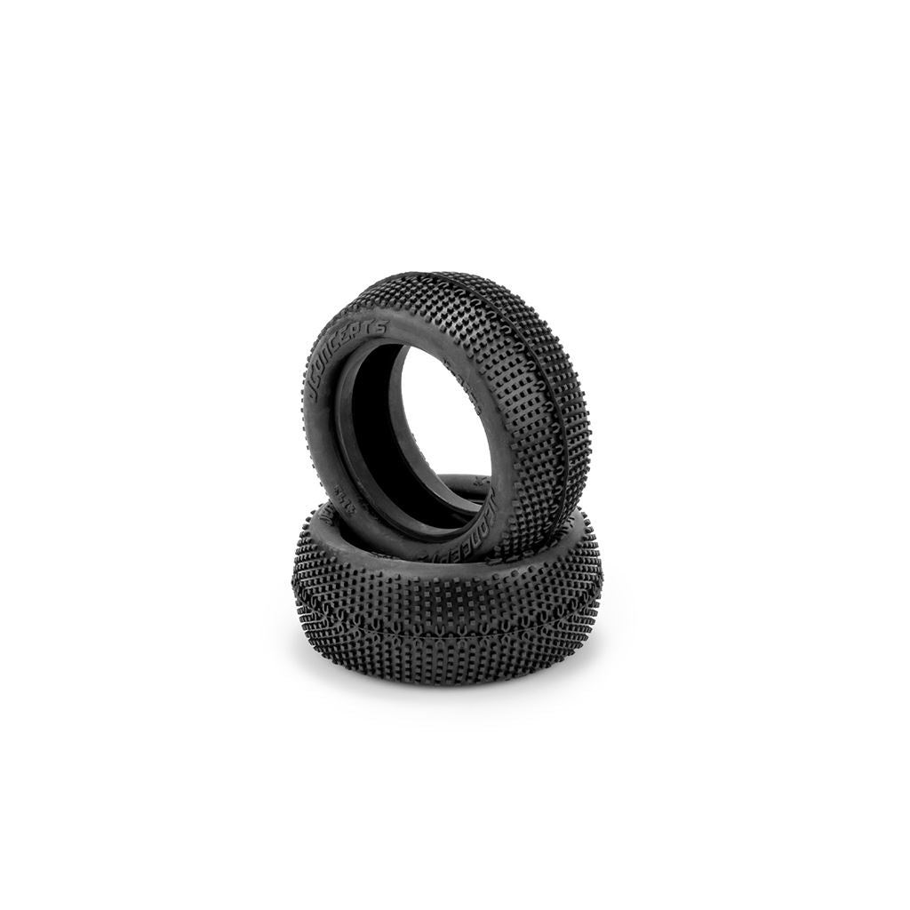 X-Bite - Green (Fits - 2.0In 4Wd Front Wheel)