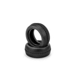X-Bite - Green (Fits - 2.0In 4Wd Front Wheel)