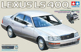 Tamiya 1/24 Lexus LS 400 (UCF11L)