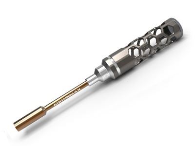 arrowmax Beehive Nut Driver 1/4 (6.35mm) x 100mm
