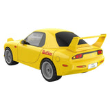 Cada Mazda Rx7- Fd -  66 Pcs