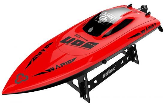 UDI UDI009 Rapid 2.4GHz RTR High-Speed Boat (B-UDI009)