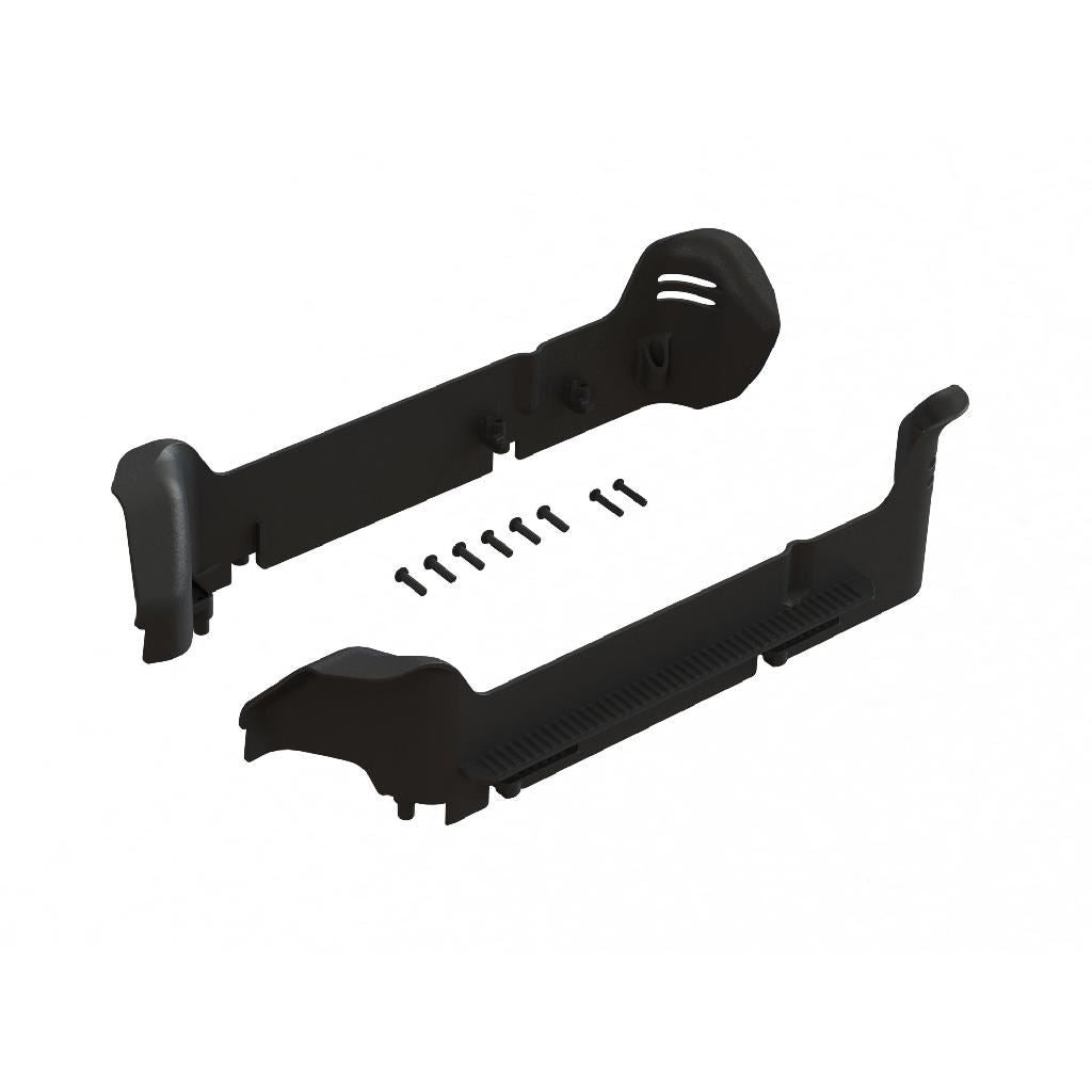 Arrma Side Guard Set: Big Rock
