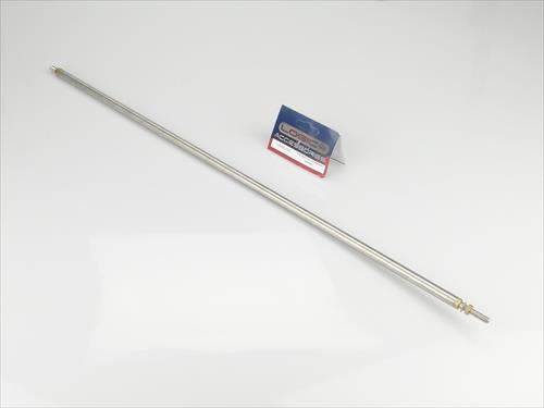 RACTIVE Prop Shaft 18in M5 Stainless 8mm dia