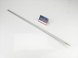 RACTIVE Prop Shaft 18in M5 Stainless 8mm dia