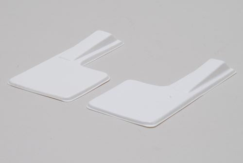 Ripmax WOT4 Foam-E - Servo Cover Set (Wing)