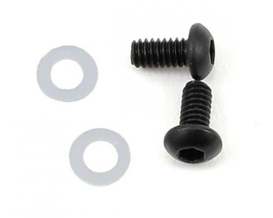 ASSOCIATED 12MM V2 BLEEDER GASKET