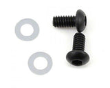 ASSOCIATED 12MM V2 BLEEDER GASKET