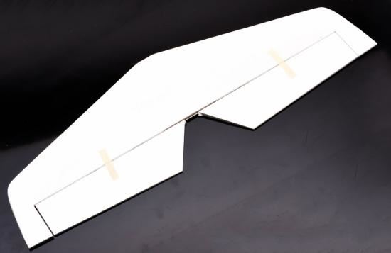 WOT4 Mk2 Tailplane Assembly (WYOR)