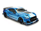 FTX SUPAFORZA GT 1/7 ON ROAD RTR STREET CAR - BLUE