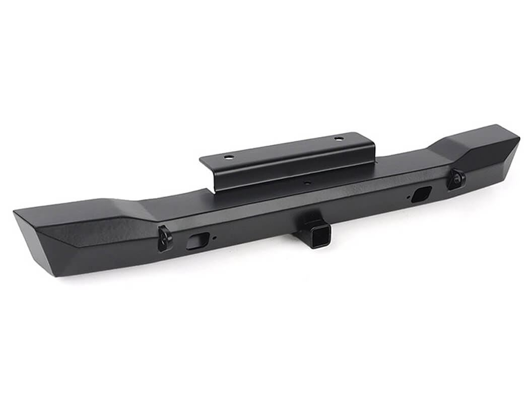 RC4WD EON METAL REAR BUMPER FOR AXIAL SCX6 JEEP WRANGLER JLU
