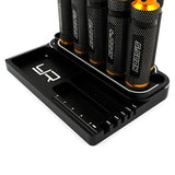 Yeah Racing Aluminum Tool Parts Stand