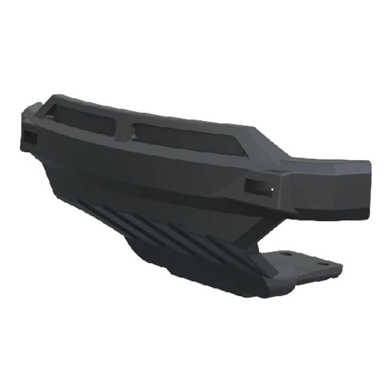 Udi Rc Front Bumper Assembly