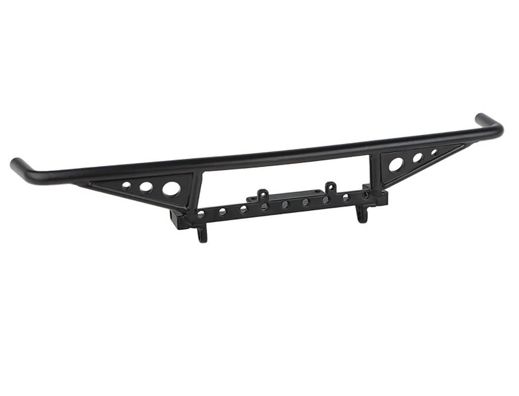 Rc4Wd Tough Armor Tube Winch Bumper 1985/87 Toyota Pickup/4