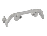Rc4Wd Rear Shock Mounting System For Gelande Cruiser