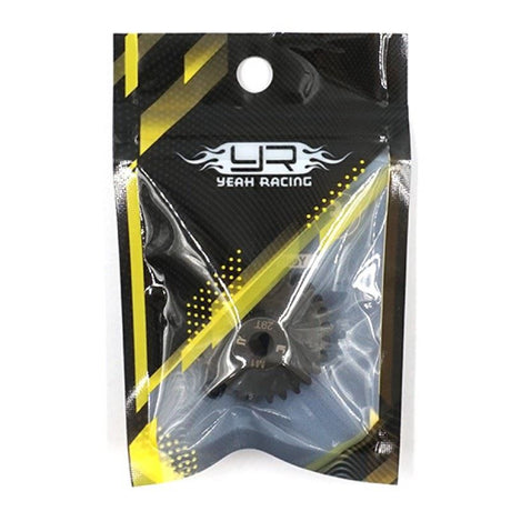 Yeah Racing 29T HD Steel Mod1 5mm Bore Motor Gear Pinion