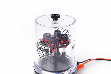 Koswork 1:8-1:10 (H130) On-Road Power Vaccum Pump