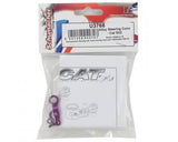 Schumacher Alloy Steering Conversion - Cat SX2