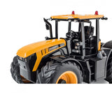 Carson 1:16 RC Tractor JCB with Trailer 2.4G RTR