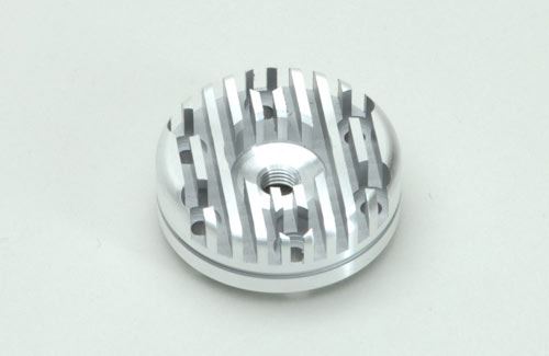 Irvine .36 MkII Ring - Cylinder Head