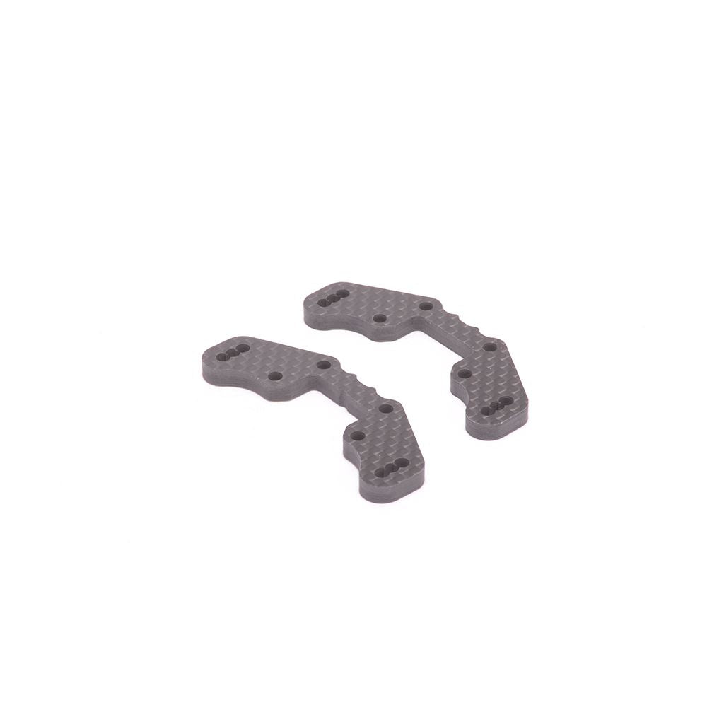 C/F Stc Rear 50Mm & High 50Mm Straps (2 Pcs) - Pb