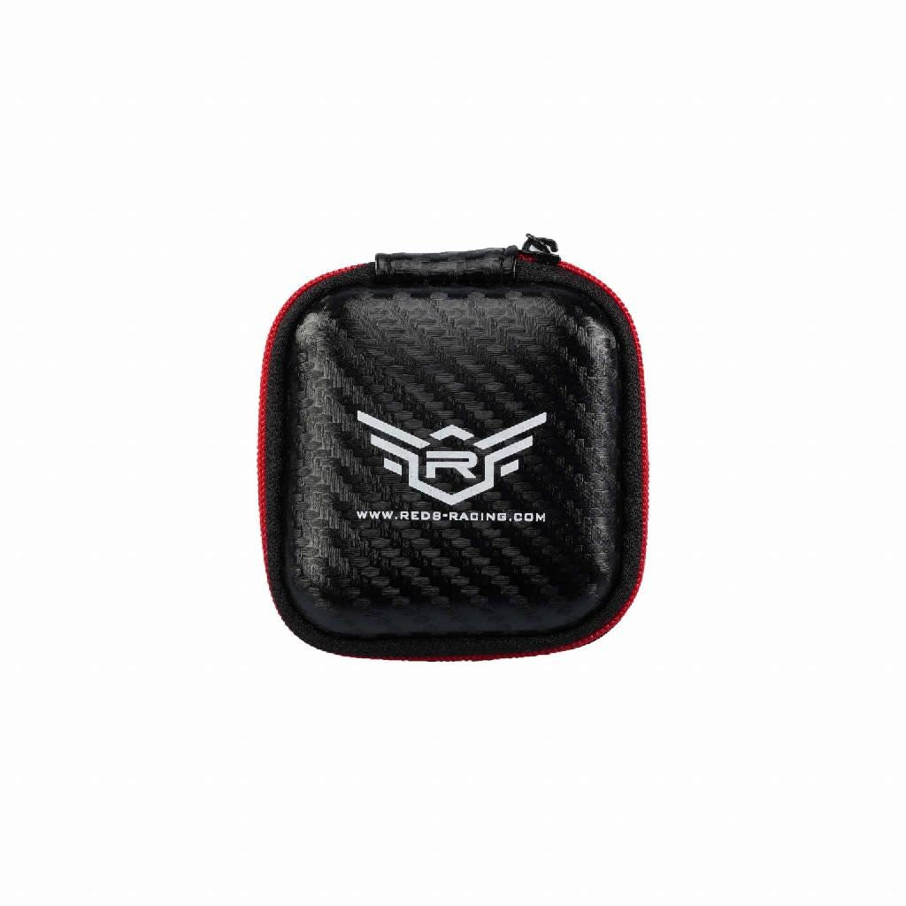 Reds Glow Plug Bag With Ts4 Plugs (9)
