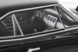 Kyosho 1:12 Resin Dodge Charger R/T 1970 Fast & Furious