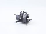 Icm Flak 38, Wwii German Aa Gun