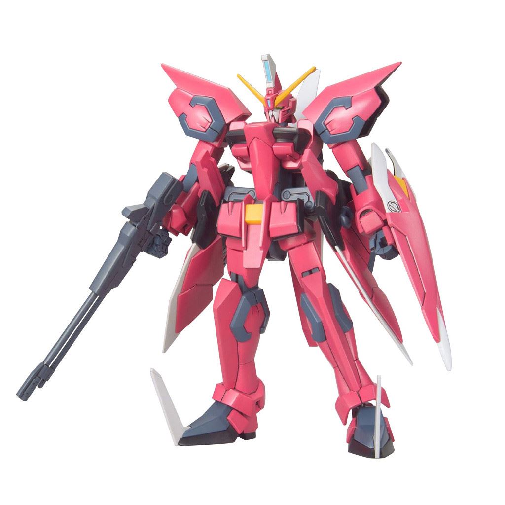 Bandai Hobby Hg 1/144 R05 Aegis Gundam