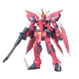 Bandai Hobby Hg 1/144 R05 Aegis Gundam