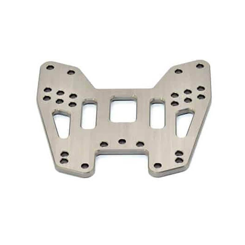 Hobao Hyper 10Sc 2.0 Cnc Aluminium Rear Shock Tower