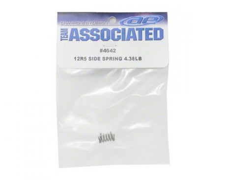 Team Associated RC12R5 Side Spring Green 4.38Lbs