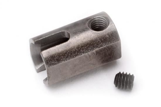 DHK Tiger - Reduction Gear Outdive 4 Set