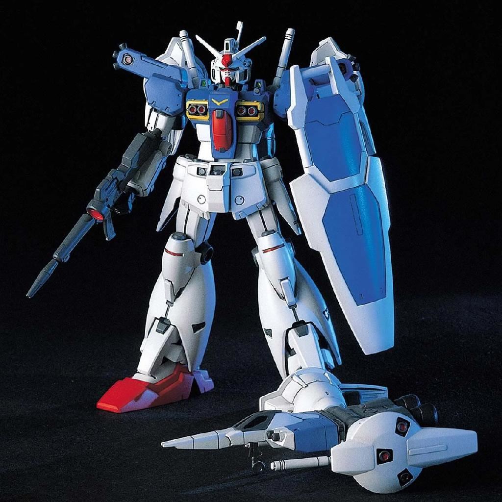 Bandai Hobby Hguc 1/144 Rx-78 Gp01Fb