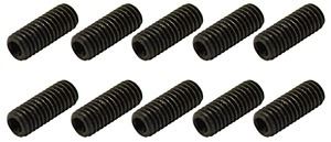 Core RC Grub Screw M3 x 8 pk10