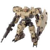 Bandai Hobby 30Mm 1/144 Eexm-9 Baskyrotto (Brown)
