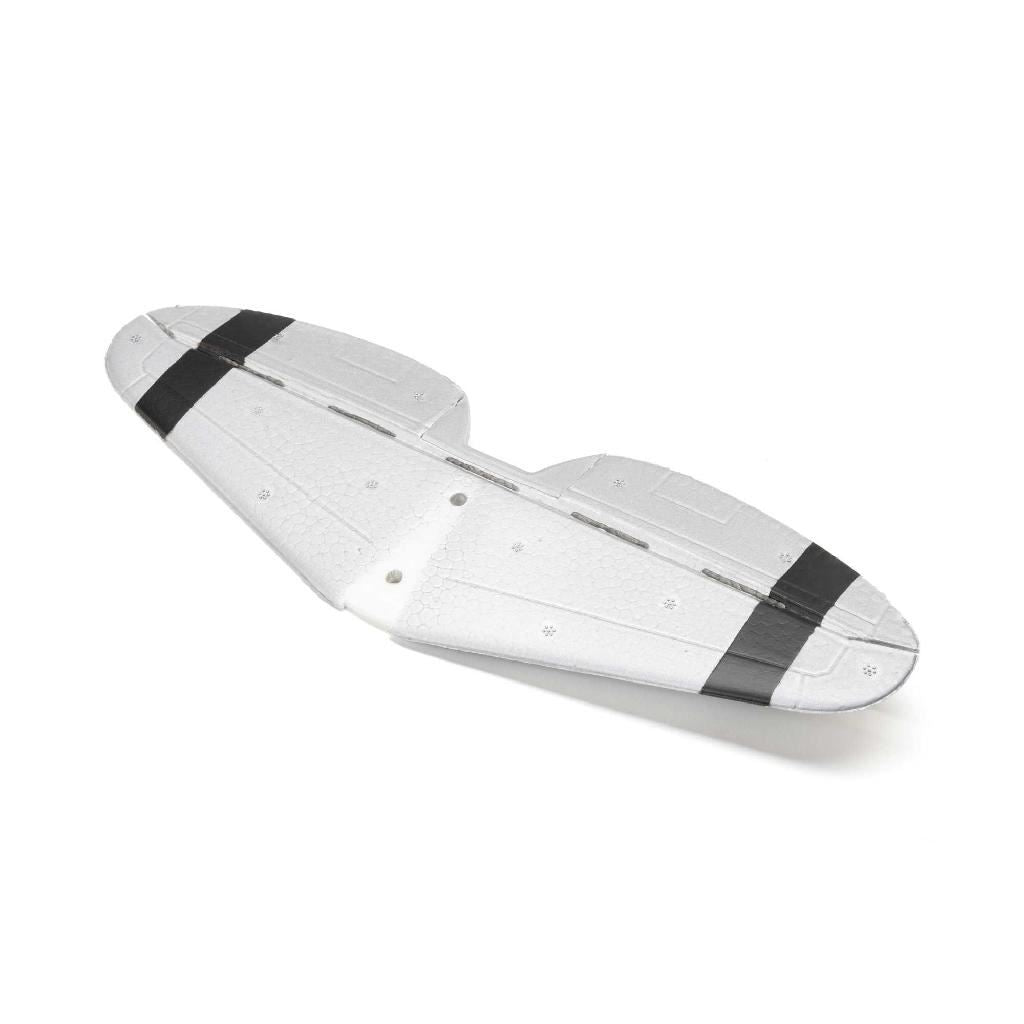 E Flite Horizontal Stabilizer: Micro P-47