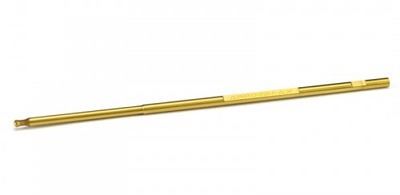 Arrowmax Allen Wrench 3.0x120mm Tip Only-Tungsten Steel