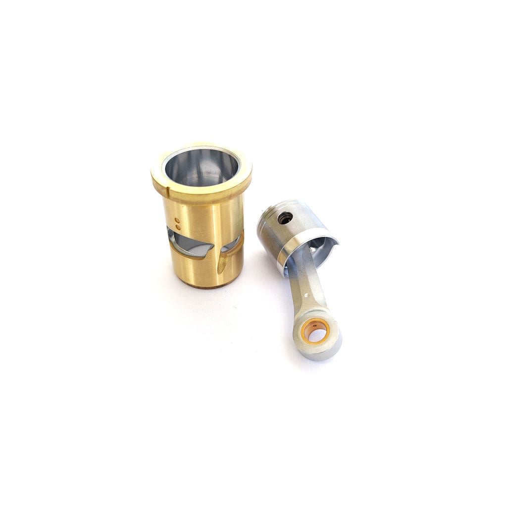 Os Built-Up Parts Set(Cp) Osspeed B21 Adam4