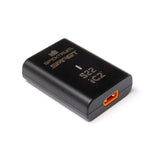 Spektrum S22 G2 Usb-C G2 2S & 3S Lipo 20W Smart Charger: Ic2