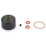 HoBao Hyper 7 Differential Case