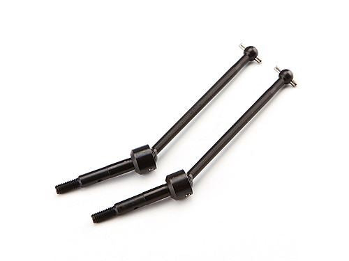 HPI Universal Drive Shaft Set (2Pcs)